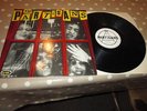 The Partisans - The Partisans Punk Oi Skinhead NO FUTURE