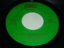 The Four Voices NORTHERN SOUL 45 We Live In The Ghetto VOICE Summer Kind of Love