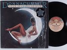 DONNA SUMMER Four Seasons Of Love CASABLANCA LP VG++ W INSERT