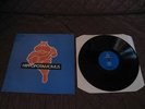 Momus Hippopotamomus UK Vinyl LP Michelin Man Full Body Sleeve Creation el C86