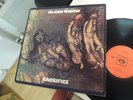BLACK WIDOW SACRIFICE 1970 UK 1ST PRESS RARE PROGRESSIVE