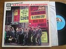 En direct de LA CAVERNE A LIVERPOOL Live at the cavern BEATLES