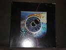 PINK FLOYD - Pulse 4 lp box set with book