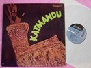 KATMANDU s/t V Rare Orig 1971 US Prog Psych Soul Rock LP on Mainstream