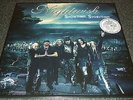 NIGHTWISH-SHOWTIME, STORYTIME-2013 2xLP WHITE VINYL-LIMITED TO 100-NEW & SEALED