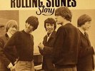 ROLLING STONES - THE STORY - 12 LP-BOX - MINT-NM