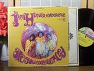 JIMI HENDRIX LP 