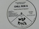 CHILL ROB G Court Is Now In Session 12
