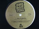 PEN POWZ Penz-N-Needlez / Whatever? 12