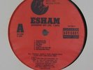 ESHAM Judgement Day (Vol. 1 Day) LP on Reel Life Productions NM