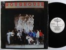 ROUGHOUSE ORCHESTRA Self Titled LP on Rough Luxury NM shrink