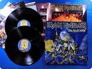IRON MAIDEN 