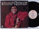 FOSTER SYLVERS Self Titled PRIDE LP