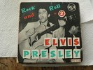Presley  Elvis  Rock and roll n°2
