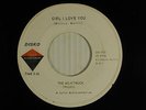 The Milktruck (Florida psych garage) 45 I Love You bw Sweet Basil  Shield VG+