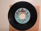 APOLLOS:That’s The Breaks 2:25-Country Boy 2:00-U.S. 7