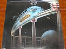 J.B.'s LP-Hustle With Speed (People) 1975 SOUL FUNK DISCO BREAKS ORIGINAL SEALED