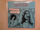 ROBERT PLANT & JIMMY PAGE:Zen Master & His Page-2LPS Live Hammersmith Odeon 4-88