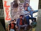 LOVE  1st LP on ELEKTRA RECORDS EKL-4001  -  1966
