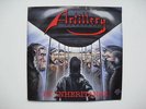 ARTILLERY - BY INHERITANCE - 12
