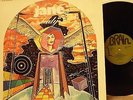 JANE - LADY - DE 75 - GREEN BRAIN