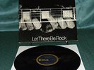 AC/DC - Let There Be Rock  LP - APLP 022 -  Australian 