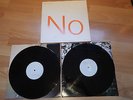 VERY RARE NEW ORDER - WAITING FOR THE SIRENS' CALL 2005. 2 DISC LP VINYL EX COND