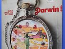 LP ITALIAN PROG BANCO DEL MUTUO SOCCORSO - DARWIN ORIGINALE INNER