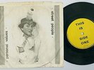 STREET PEOPLE personal values ep UK 1979 7