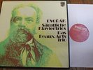 6703 015 Dvorak Piano Trios / Beaux Arts Trio 3 LP box