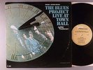 Blues Project, The  Live At Town Hall   Mono
