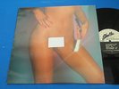 uncle  sam  ( heaven or  hollywood ) album uncensored on slesller  records 1987
