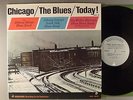 Chicago The Blues Today Vol. 3   Mono