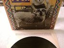 PAUL & LINDA MCCARTNEY - RAM LP MINT STUNNING EARLIEST UK  APPLE TOP AUDIO
