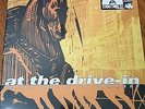 AT THE DRIVE-IN - Relationship Of Command 2x12