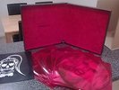 Lady Gaga Born This Way LIMITED COLLECTORS EDITION Vinyl Picture Disc Box Set