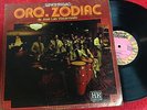 ORQUESTA ZODIAC JOSE LUIS VIZCARRONDO -PAQUITO PEREZ 