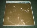 Here Are The Sonics RARE Garage Rock Original 1965 Press Etiquette ET-LP-024