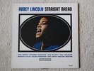 ABBEY LINCOLN   STRAIGHT AHEAD   CANDID ORIG RARE MONO NM WL 1961