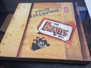 The Beatles Vinyl Box Set Of 8 12 inch Record Albums