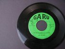 45RPM NORTHERN SOUL THE VOLUMES GARU 107