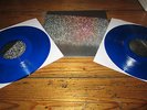 CLAMS CASINO INSTRUMENTALS LIMITED BLUE VINYL OOP /100 HIP HOP ASAP ROCKY