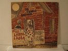 THE TWINKLE BROTHERS miss labba labba REGGAE LP on ROOTS rare dutch only