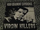 HUGH BEAUMONT EXPERIENCE LP 800 MADE BUTTHOLE SURFERS PUNK KBD RARE