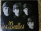 BEATLES ODEON FRENCH OSX 222  1965