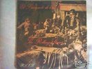 ROLLING STONES    EL BANQUETE  DE LOS MENDIGOS  chile lp
