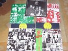 Rolling Stones -Exile On Main St - Japan,Obi, Insert