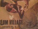Slum Village Fantastic Vol 2 Vinyl Sealed Rare j dilla Madlib Jay Dee