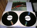 SPRING:SPRING.Ltd 2 x LP 180g Re-press Triple Gatefold.