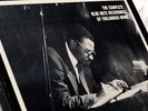 THELONIOUS MONK Complete Blue Note Recordings Box Set Mosaic MR4-101 only 3 LPs